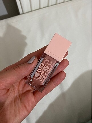 Pastel likit allık