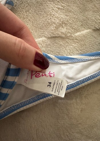 Bikini Üstü - Görsel 3