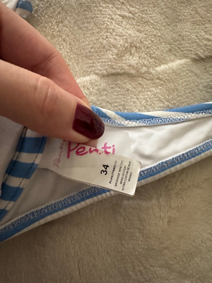 Bikini Üstü - Görsel 3