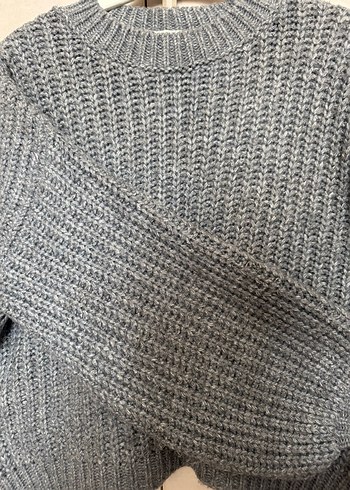 Kadın Kazak - Görsel 2