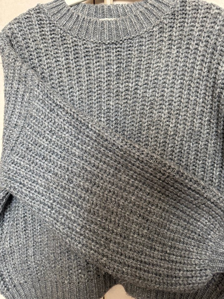 Kadın Kazak - Görsel 2