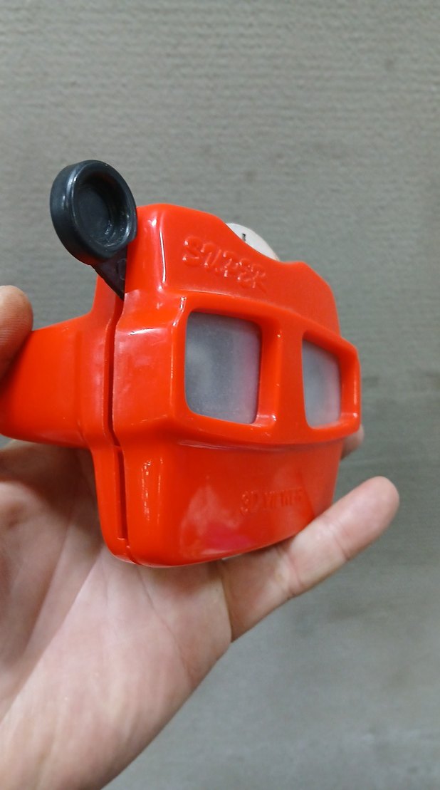 Film makinası - Görsel 3