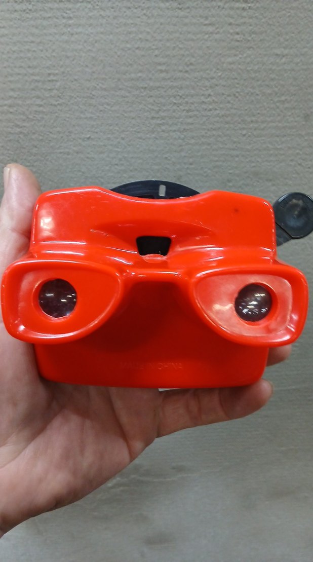 Film makinası - Görsel 2