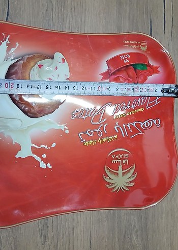 teneke kutu - Görsel 2