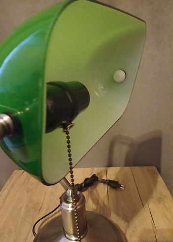 BANKER MASA LANBASI - Görsel 3