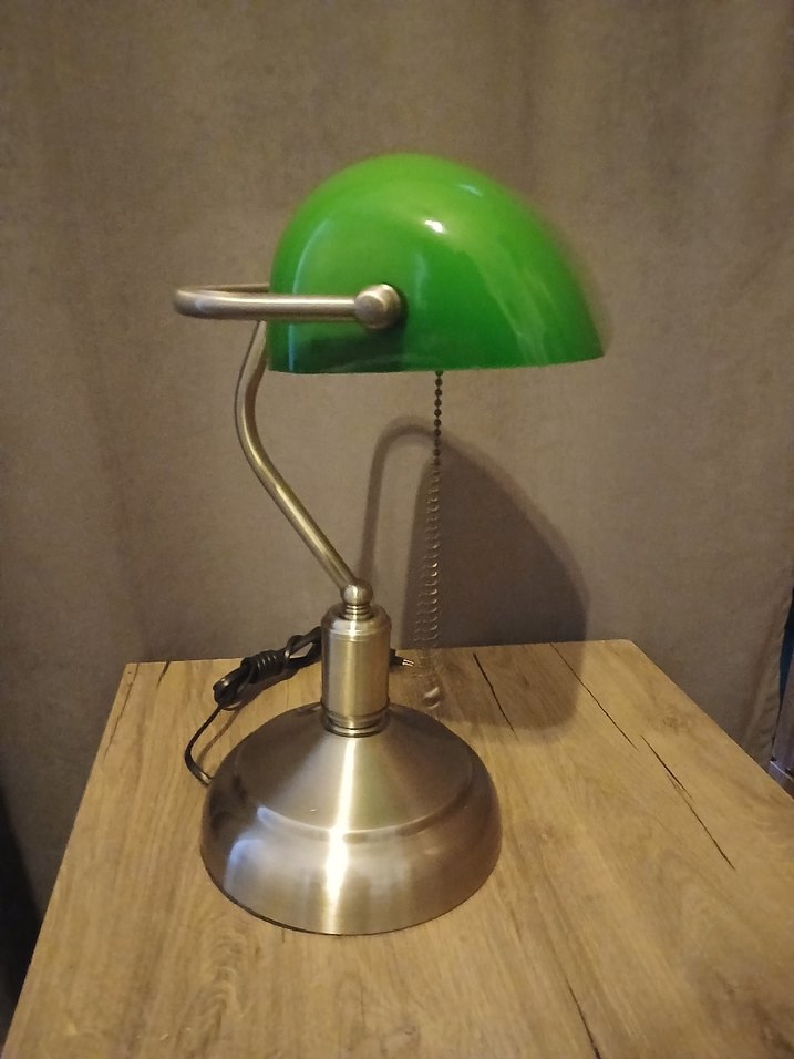 BANKER MASA LANBASI - Görsel 2