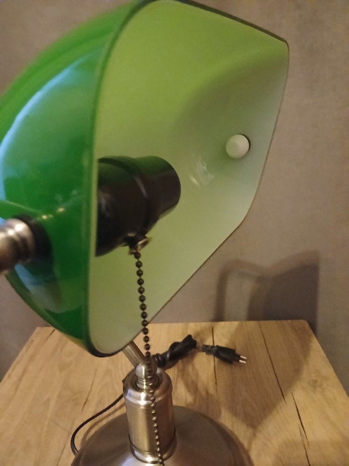 BANKER MASA LANBASI - Görsel 3