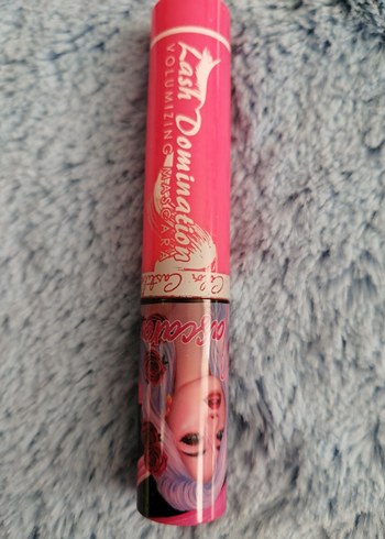 Renkli Maskara Seti veya tekli - Görsel 5