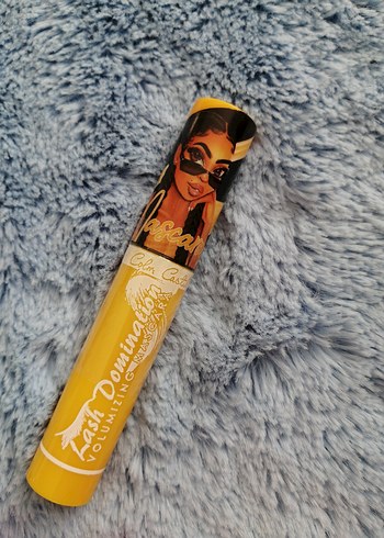 Renkli Maskara Seti veya tekli - Görsel 3