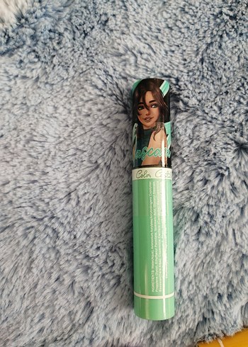 Renkli Maskara Seti veya tekli - Görsel 2