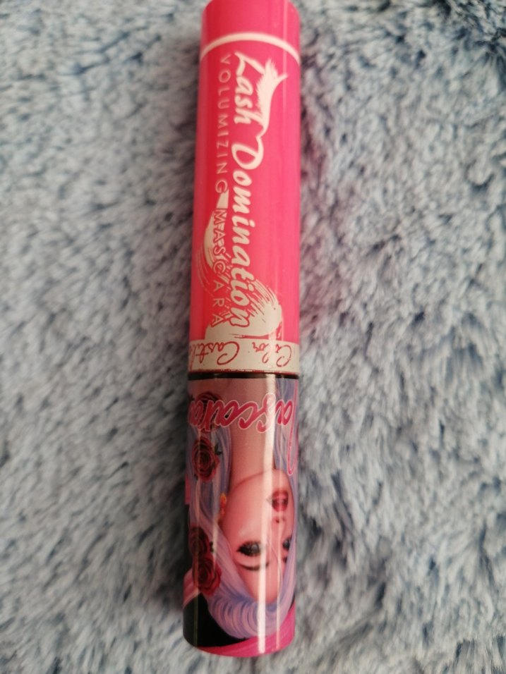 Renkli Maskara Seti veya tekli - Görsel 5