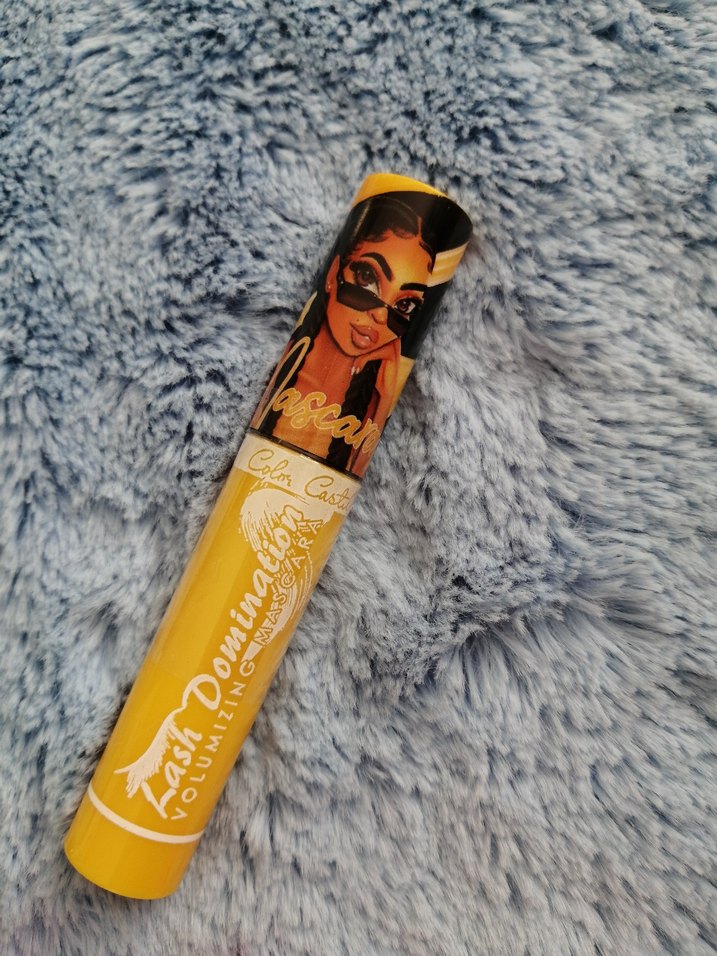 Renkli Maskara Seti veya tekli - Görsel 3