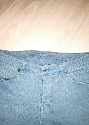 Çeşitli erkek pantolon - Görsel 14