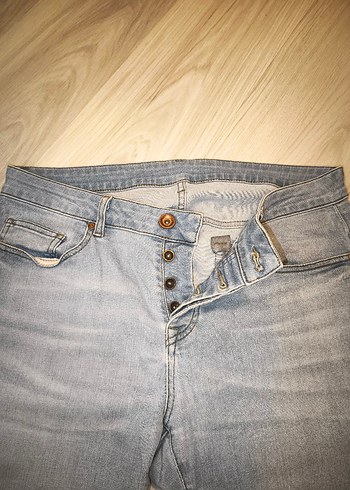 Çeşitli erkek pantolon - Görsel 8