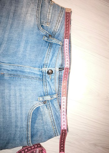 Çeşitli erkek pantolon - Görsel 4