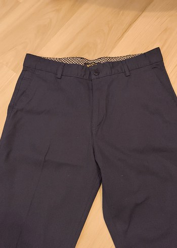 Çeşitli erkek pantolon - Görsel 20