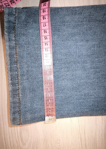 Çeşitli erkek pantolon - Görsel 6