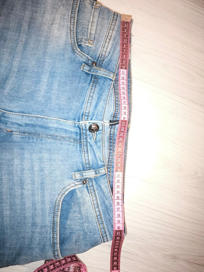 Çeşitli erkek pantolon - Görsel 4