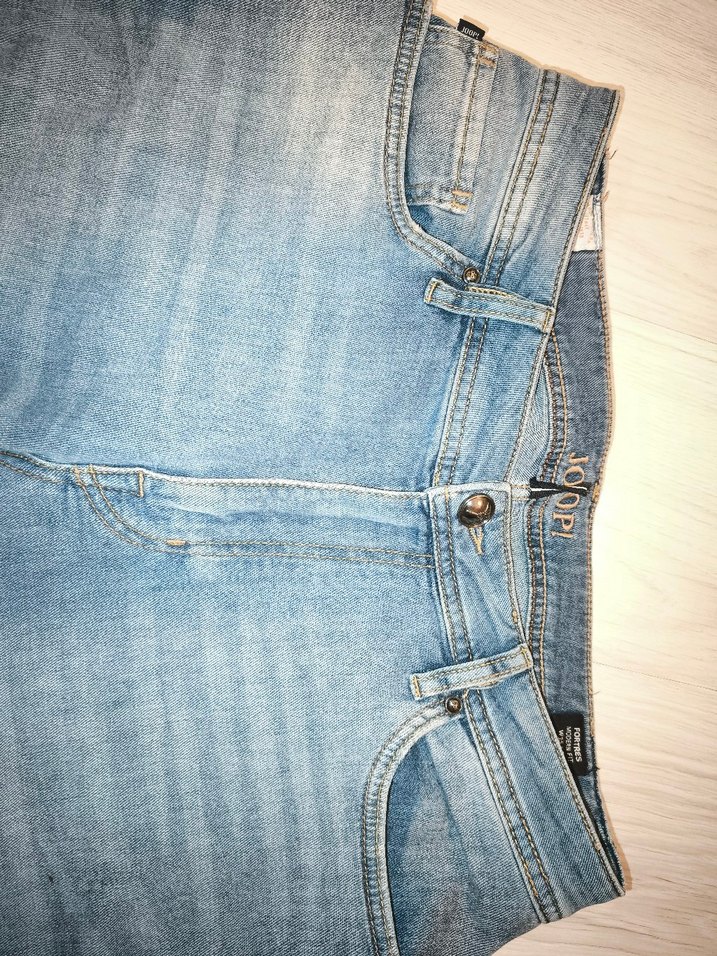 Çeşitli erkek pantolon - Görsel 3