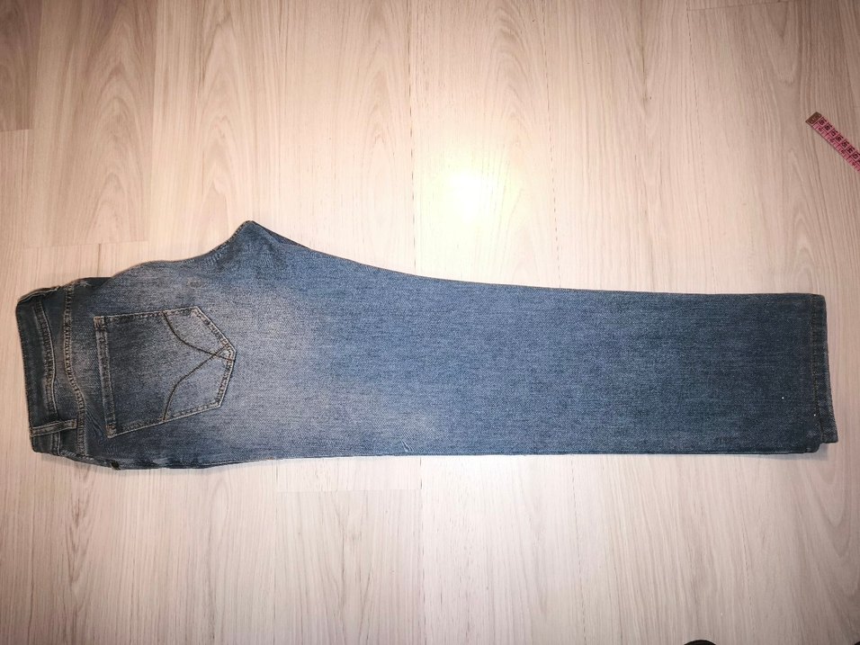 Çeşitli erkek pantolon - Görsel 5