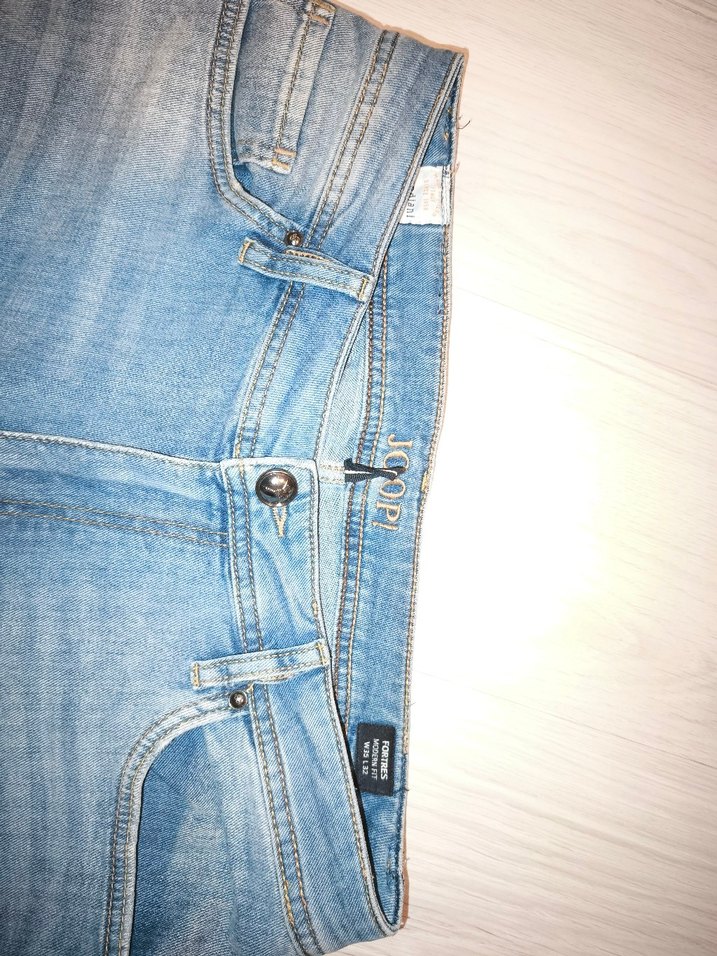 Çeşitli erkek pantolon - Görsel 2