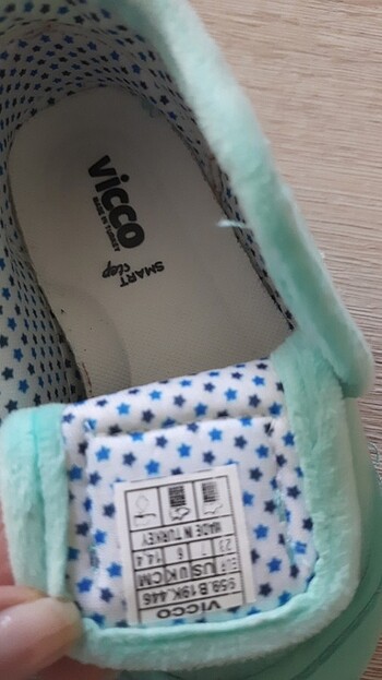 Vicco Vicco coxuk panduf