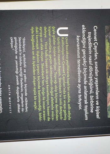 Cennet Çayırları - Görsel 2