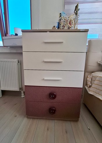 Çocuk-Genç Odası Takımı - Görsel 4