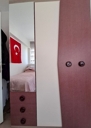 Çocuk-Genç Odası Takımı - Görsel 2