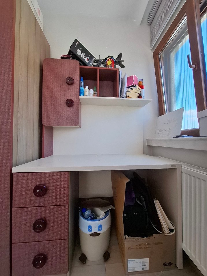 Çocuk-Genç Odası Takımı - Görsel 3