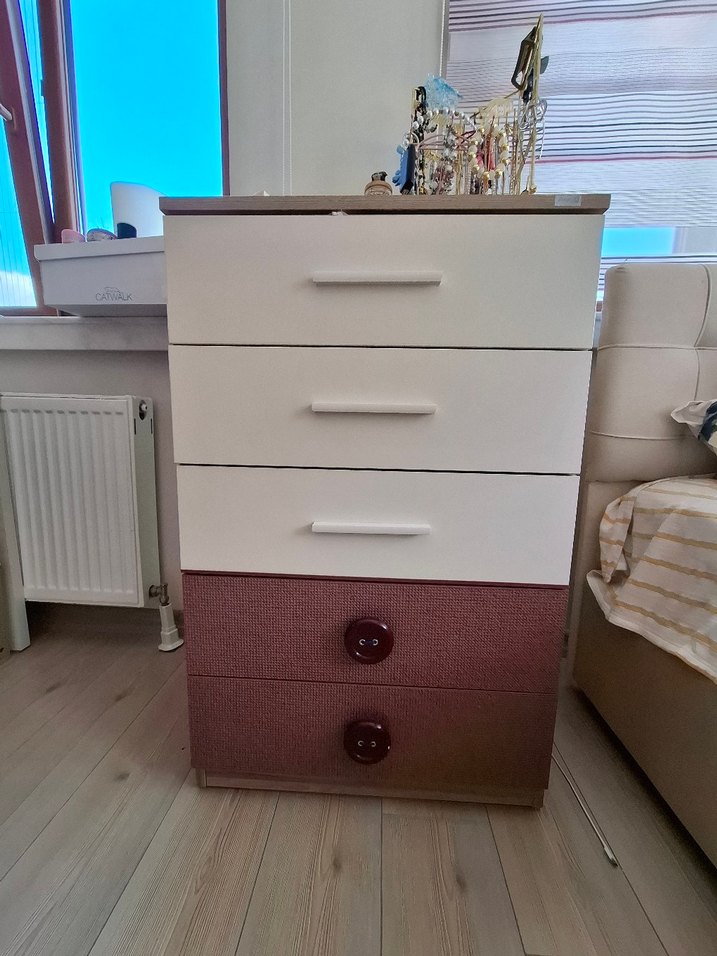 Çocuk-Genç Odası Takımı - Görsel 4