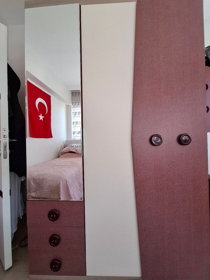 Çocuk-Genç Odası Takımı - Görsel 2