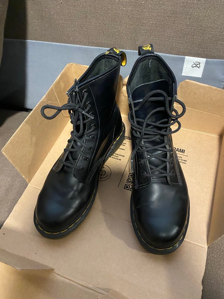 Dr. Martens - Görsel 2