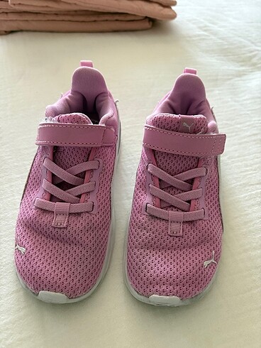 Puma Puma Kız çocuk spor ayakkabı