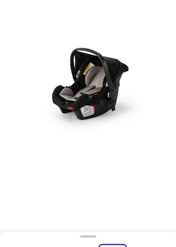 Kanz Bebek Arabası - Görsel 9