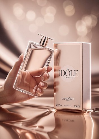 Lancôme Idôle Kadın Parfümü 75 ml - Görsel 3