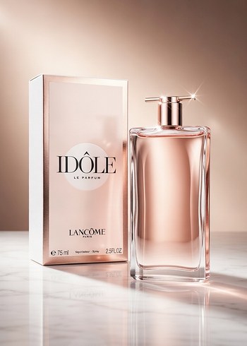 Lancôme Idôle Kadın Parfümü 75 ml - Görsel 4