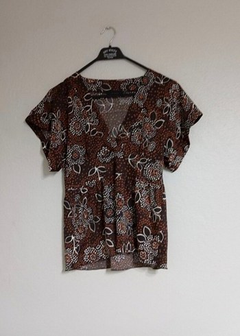 Kahverengi El - Görsel 2