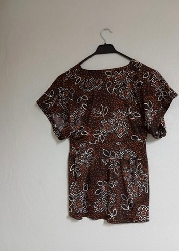 Kahverengi El - Görsel 4