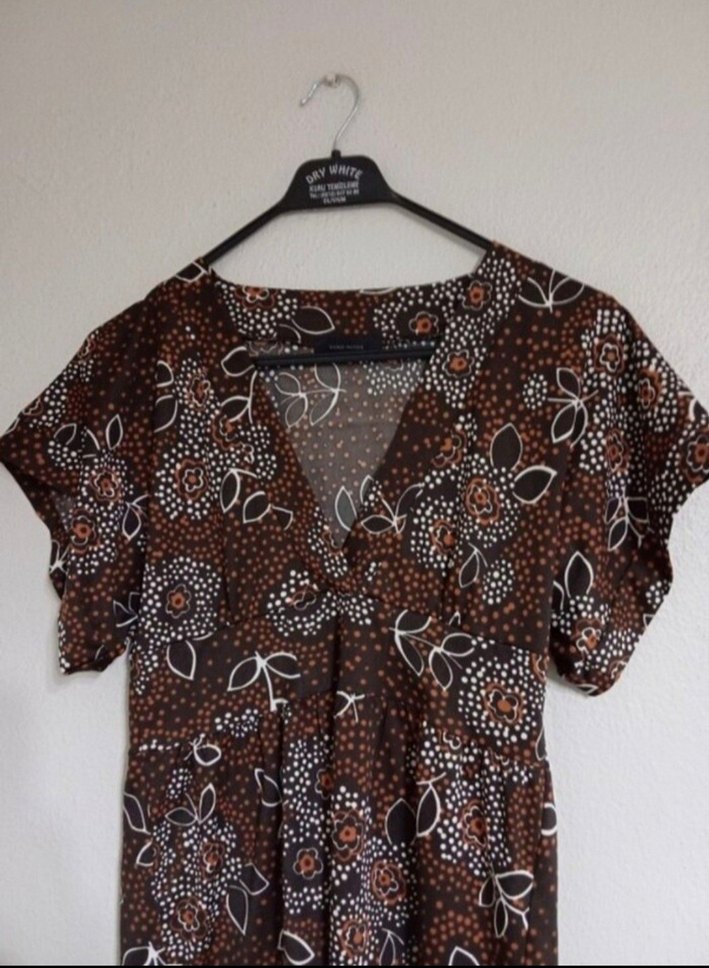 Kahverengi El - Görsel 3