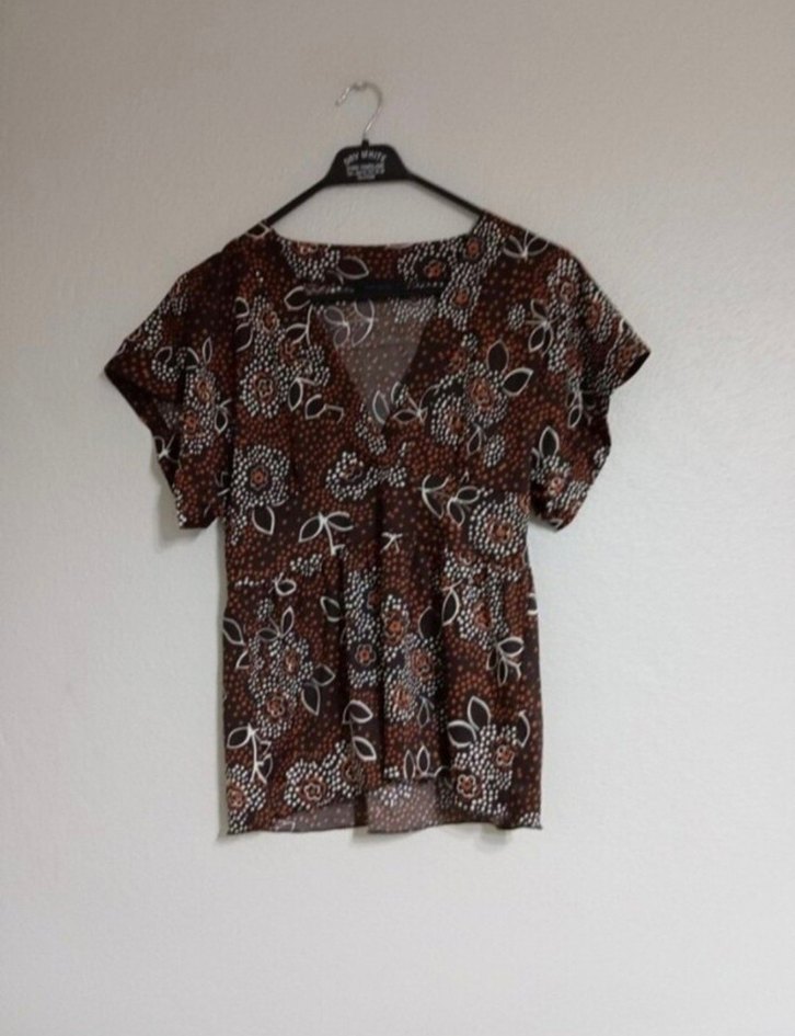 Kahverengi El - Görsel 2