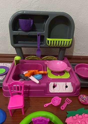 Karışık Oyuncak - Görsel 6