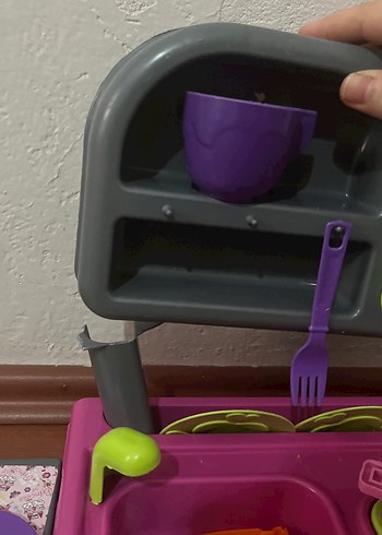 Karışık Oyuncak - Görsel 7