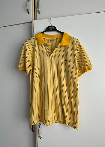 Lacoste l