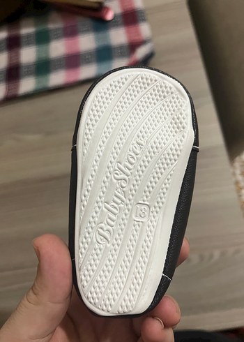 İlk Adım Ayakkabısı - Görsel 3