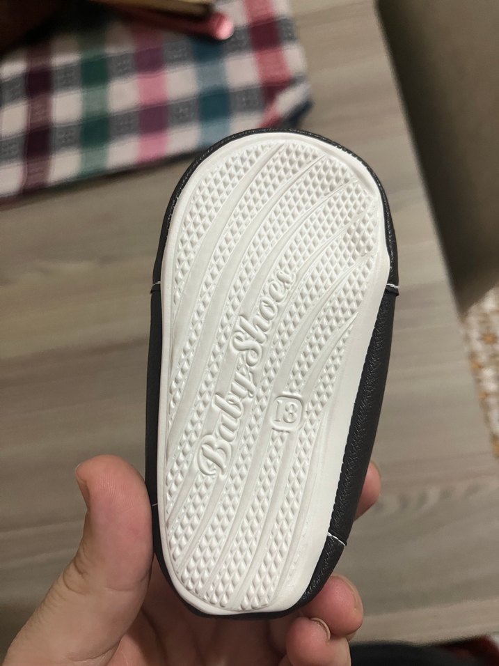 İlk Adım Ayakkabısı - Görsel 3