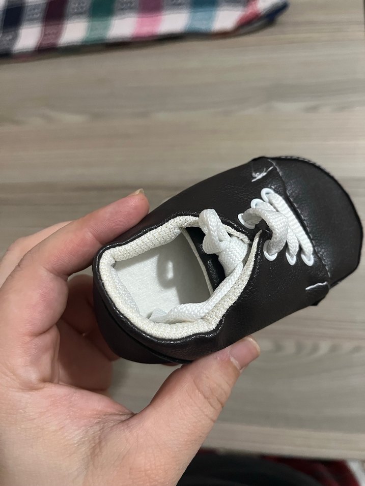 İlk Adım Ayakkabısı - Görsel 2