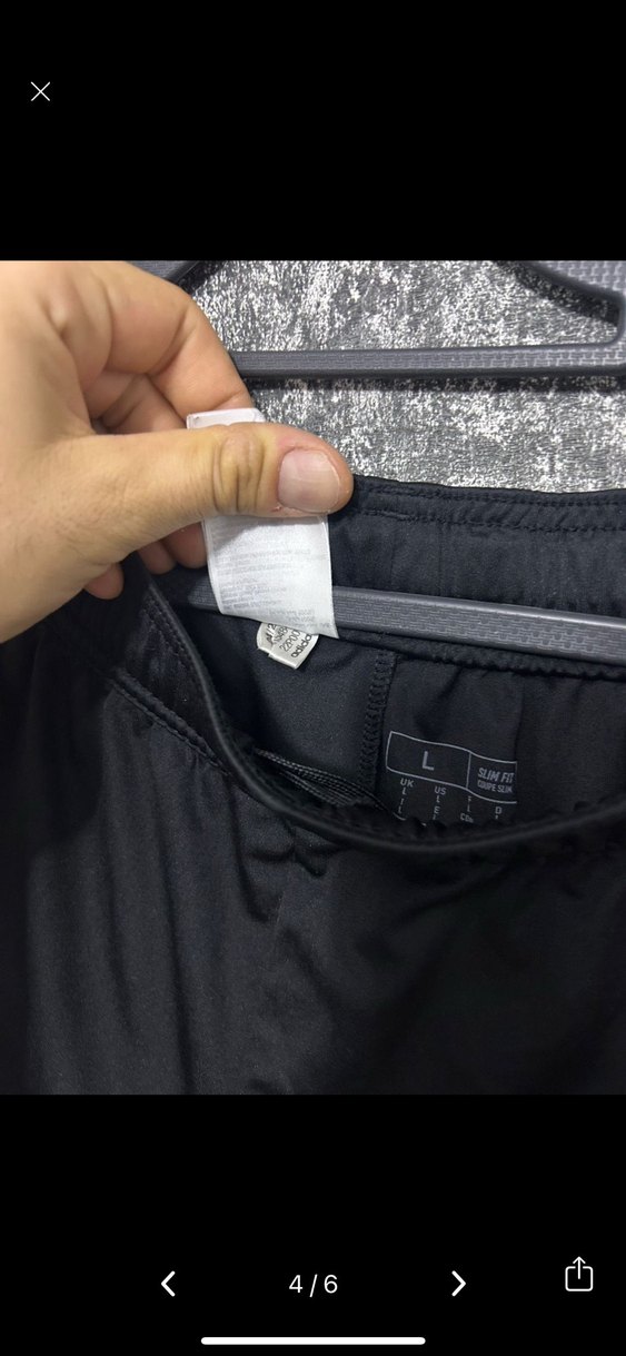 Adidas Erkek Spor Şort - Görsel 2