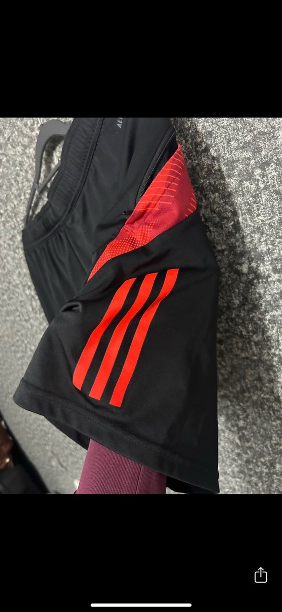 Adidas Erkek Spor Şort - Görsel 3