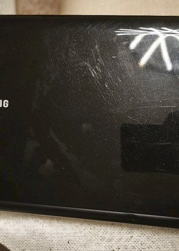 SAMSUNG Siyah Dizüstü Bilgisayar(N150) - Görsel 5